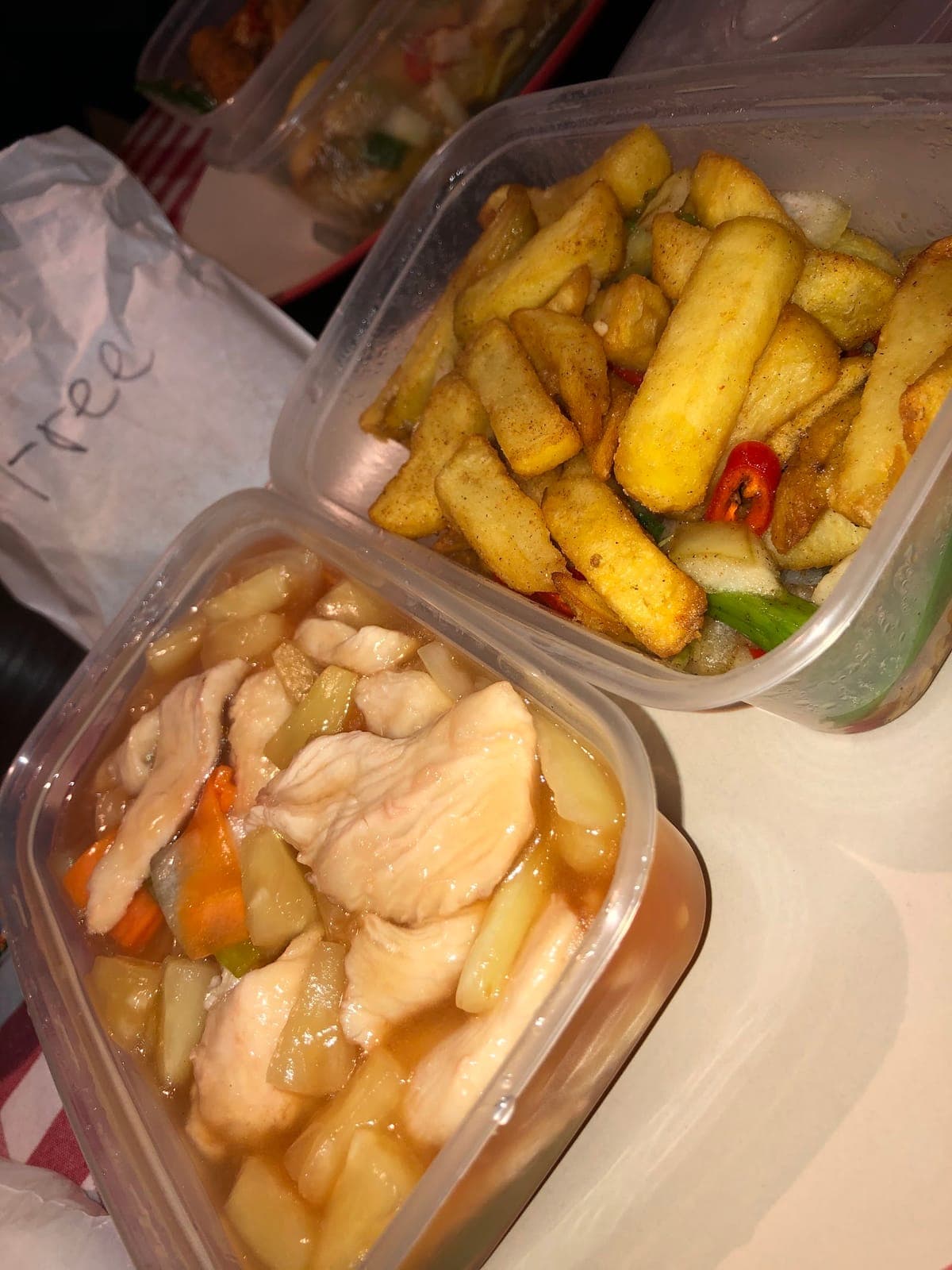 Morley Chinese Takeaway