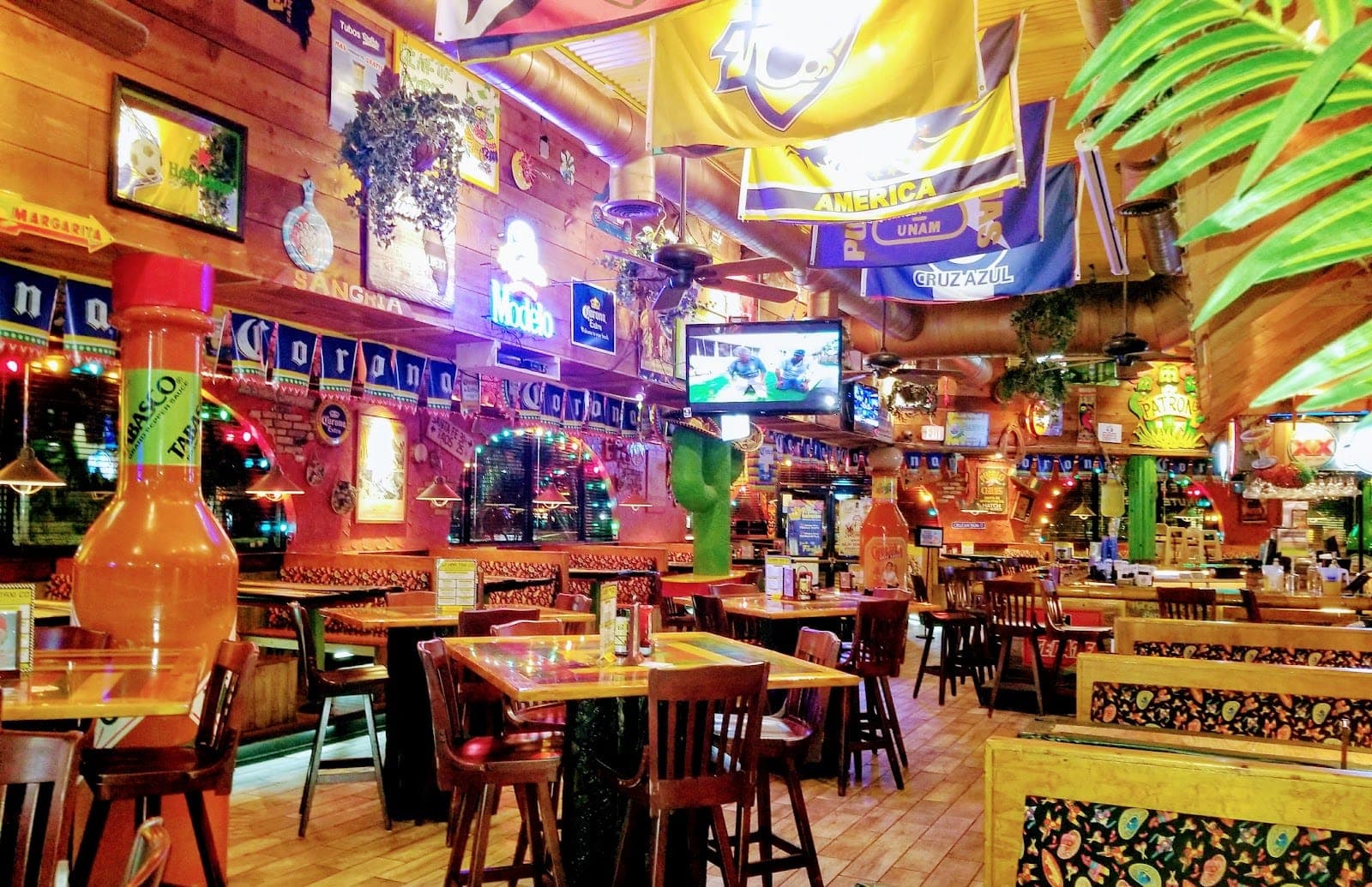 Tijuana Taxi Co