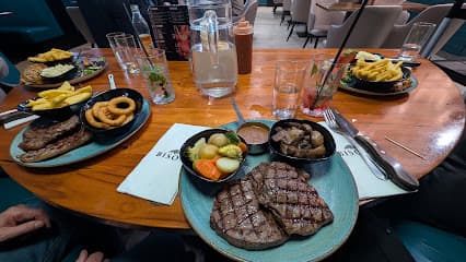 Bison Steakhouse