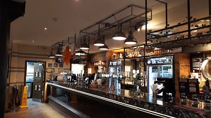 The Old Unicorn