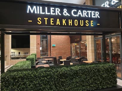 Miller & Carter