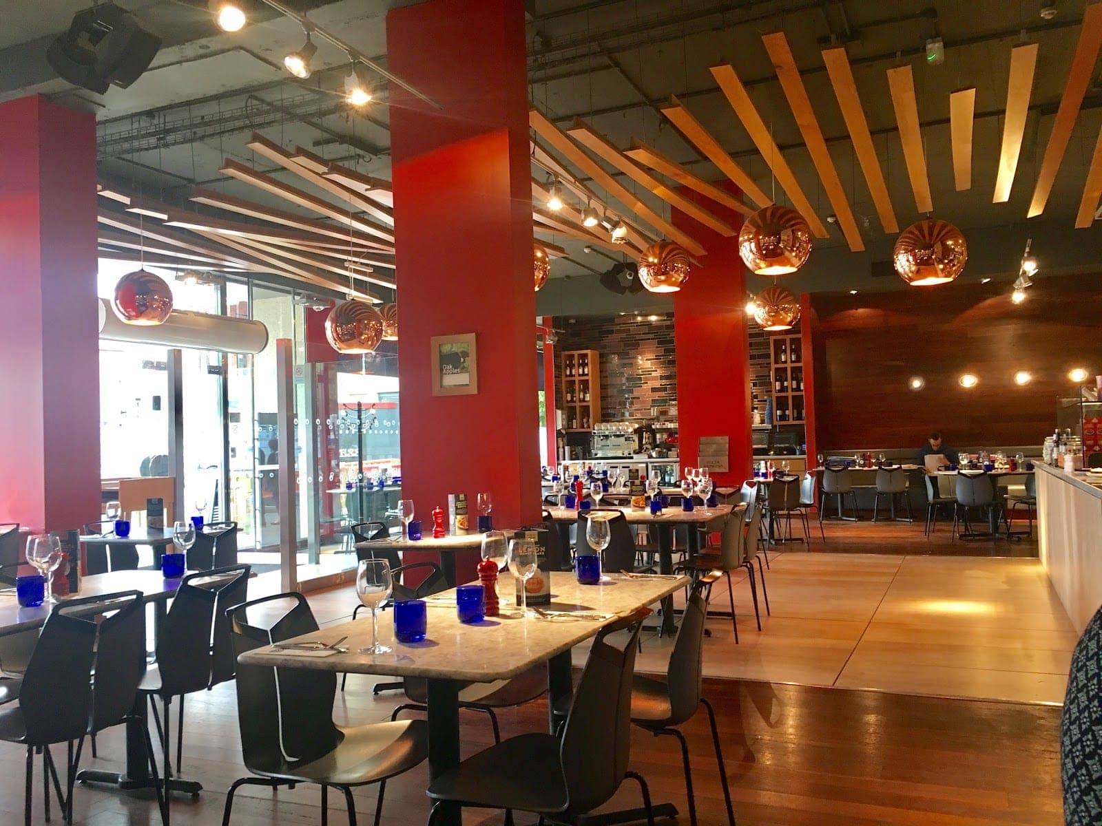 PizzaExpress