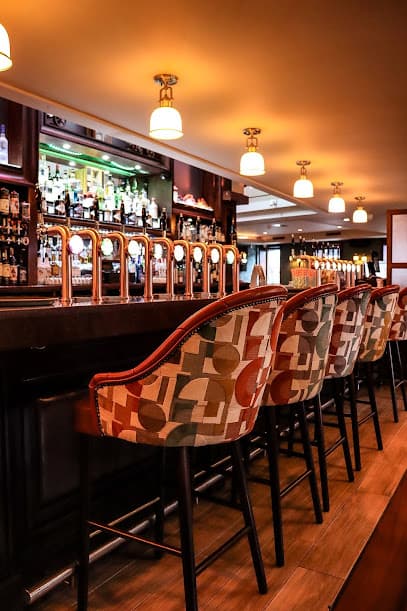 O'Sullivans Bar