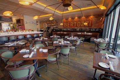 Louie Bossi's Ristorante Bar Pizzeria