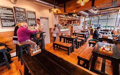 Fish Shack