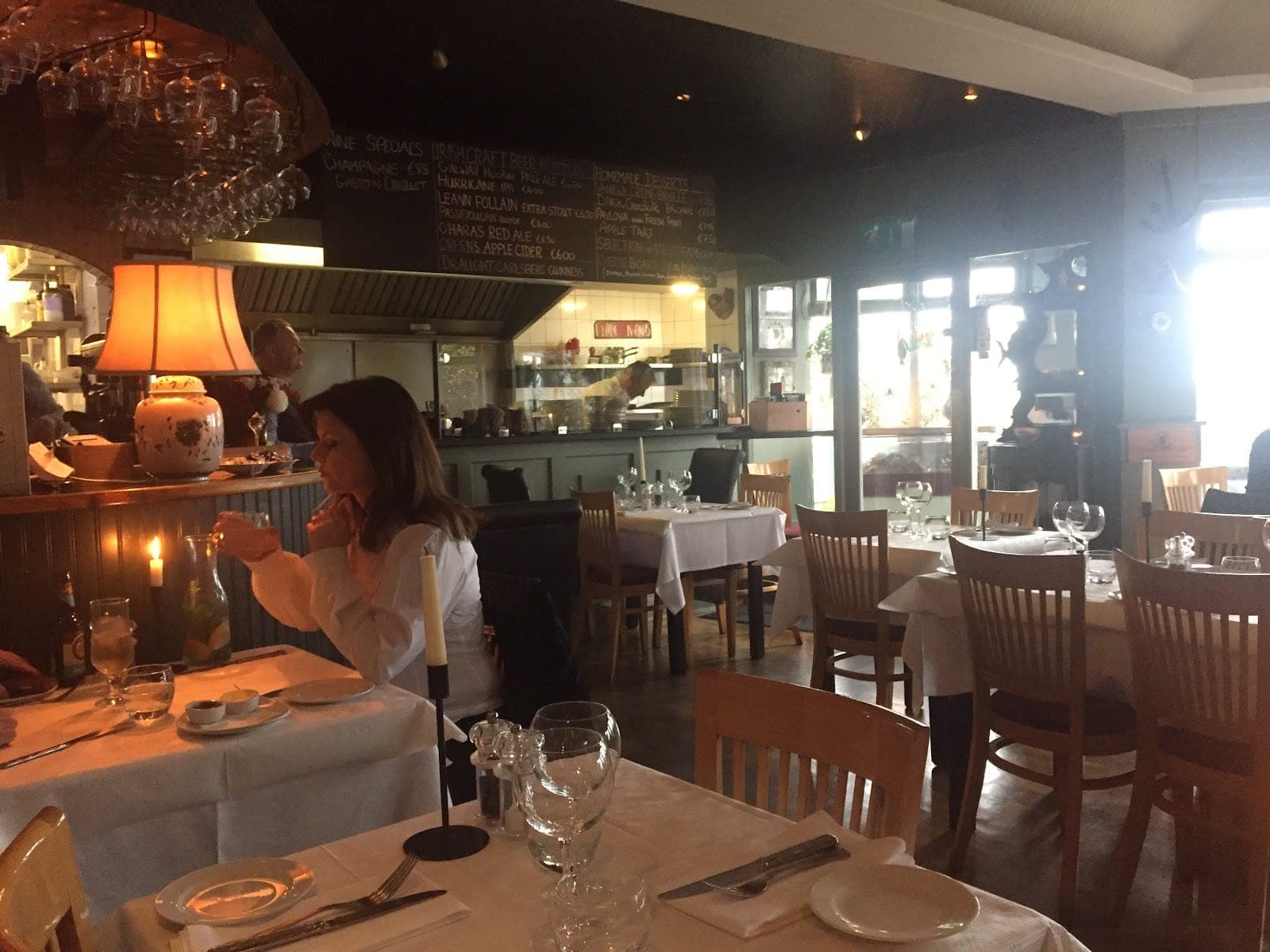 Seabank Bistro