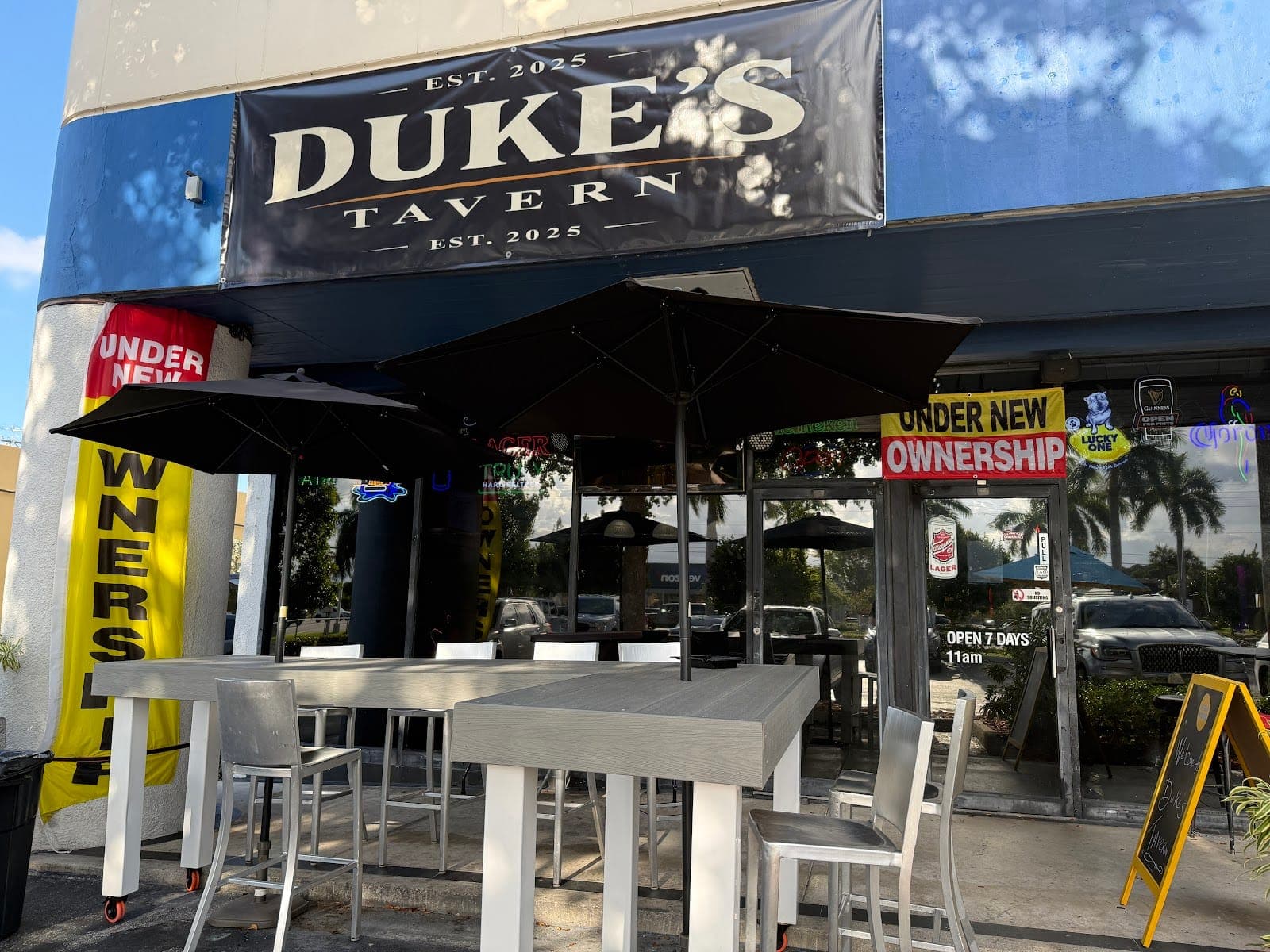 Duke's Tavern