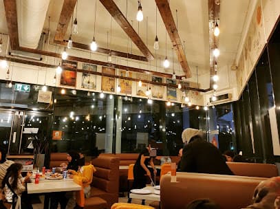 Perios Grill