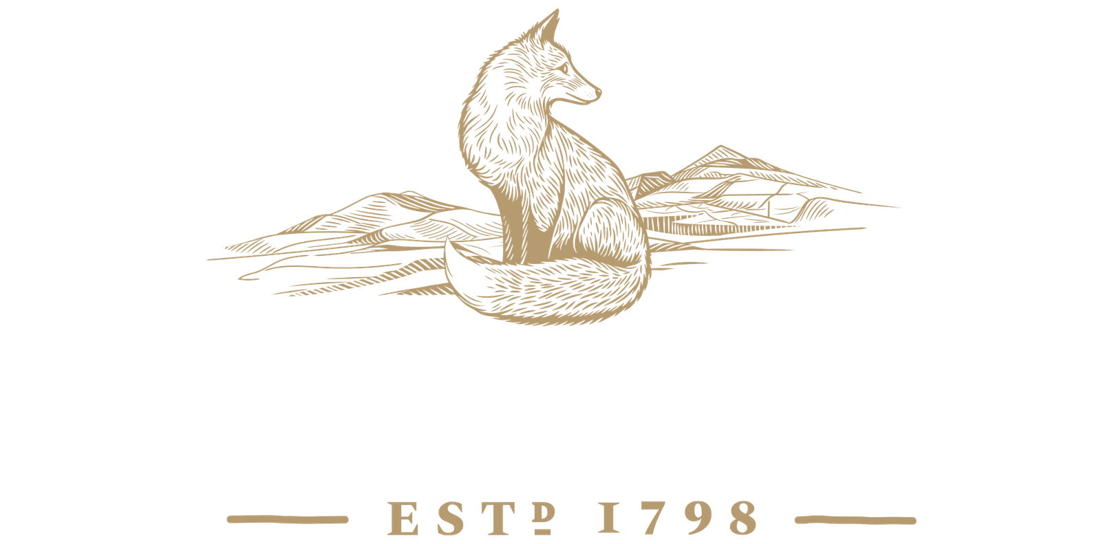 Johnnie Fox’s