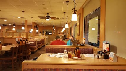 IHOP