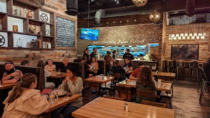 Craft Street Kitchen