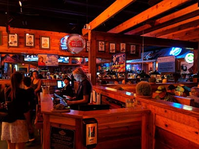 Texas Roadhouse