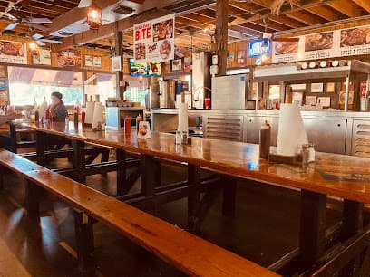 Shorty's BBQ