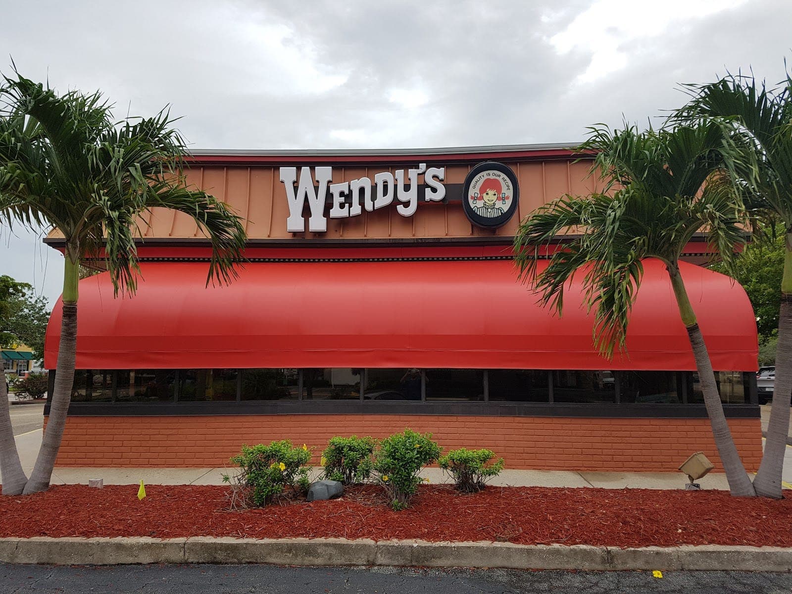 Wendy's