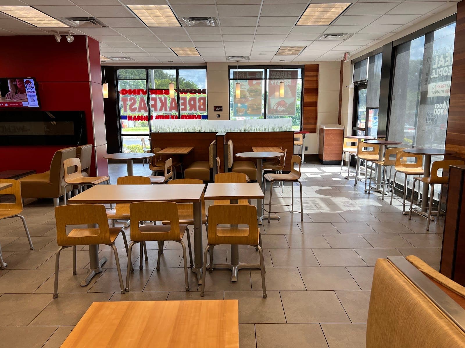 Wendy's