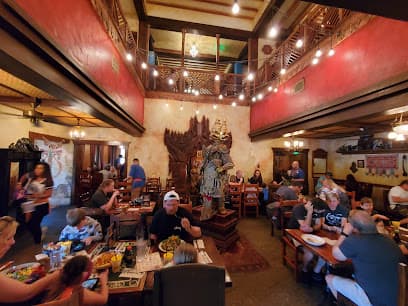 Yak & Yeti Restaurant