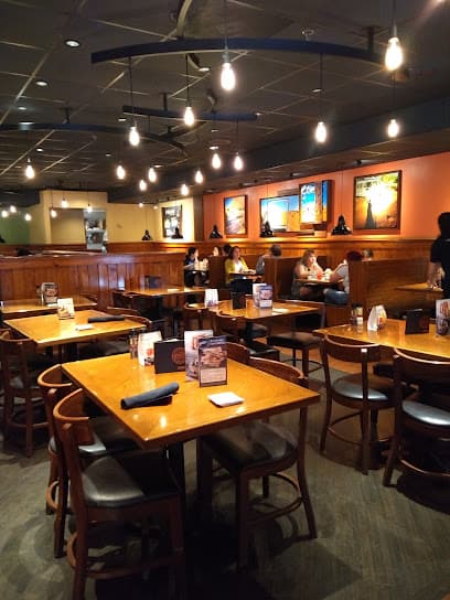 Outback Steakhouse