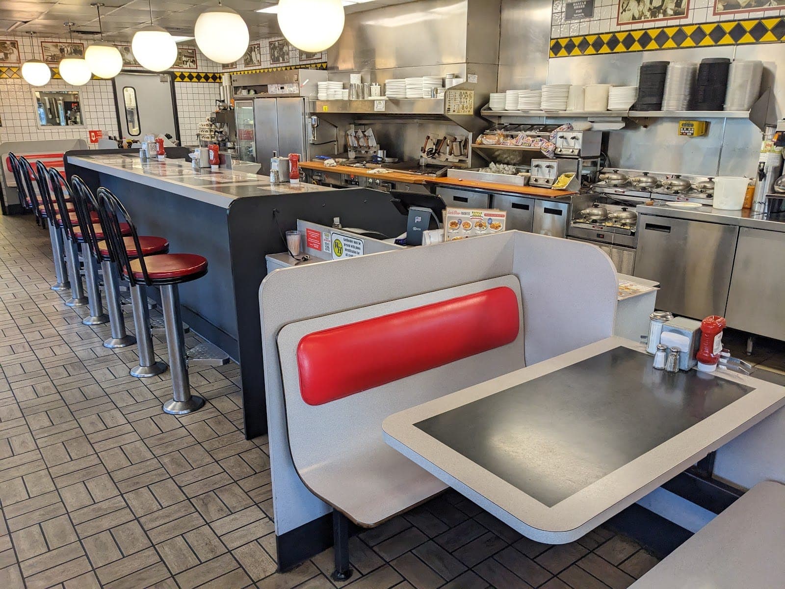 Waffle House