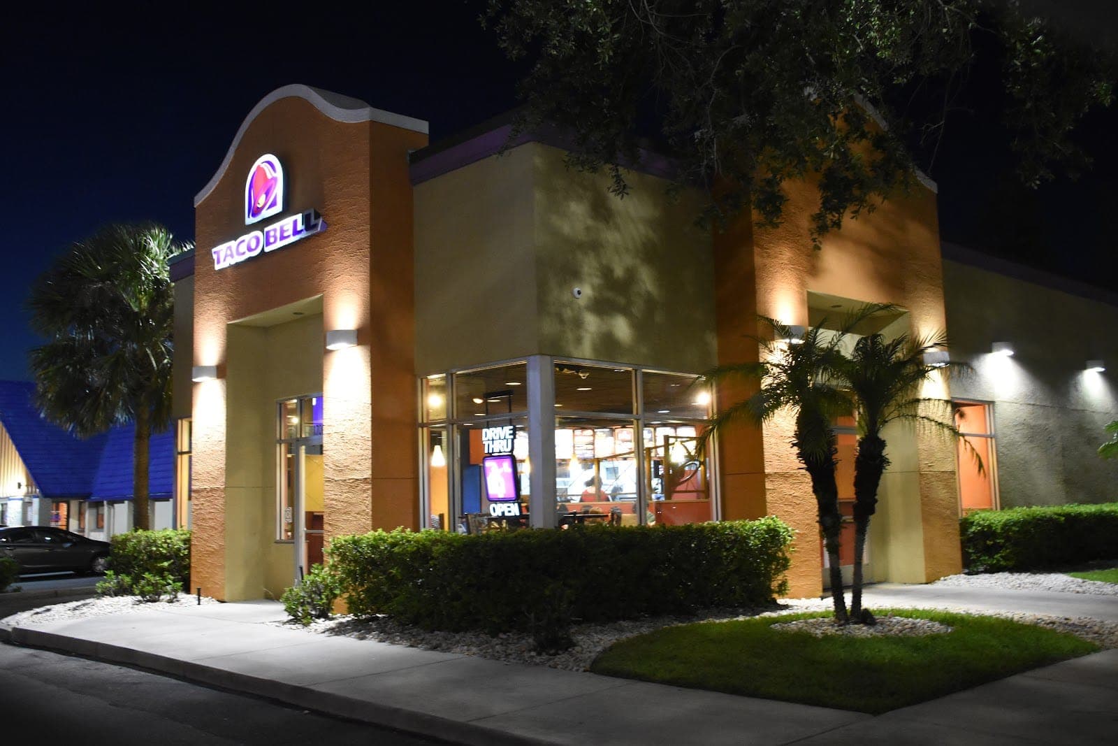 Taco Bell