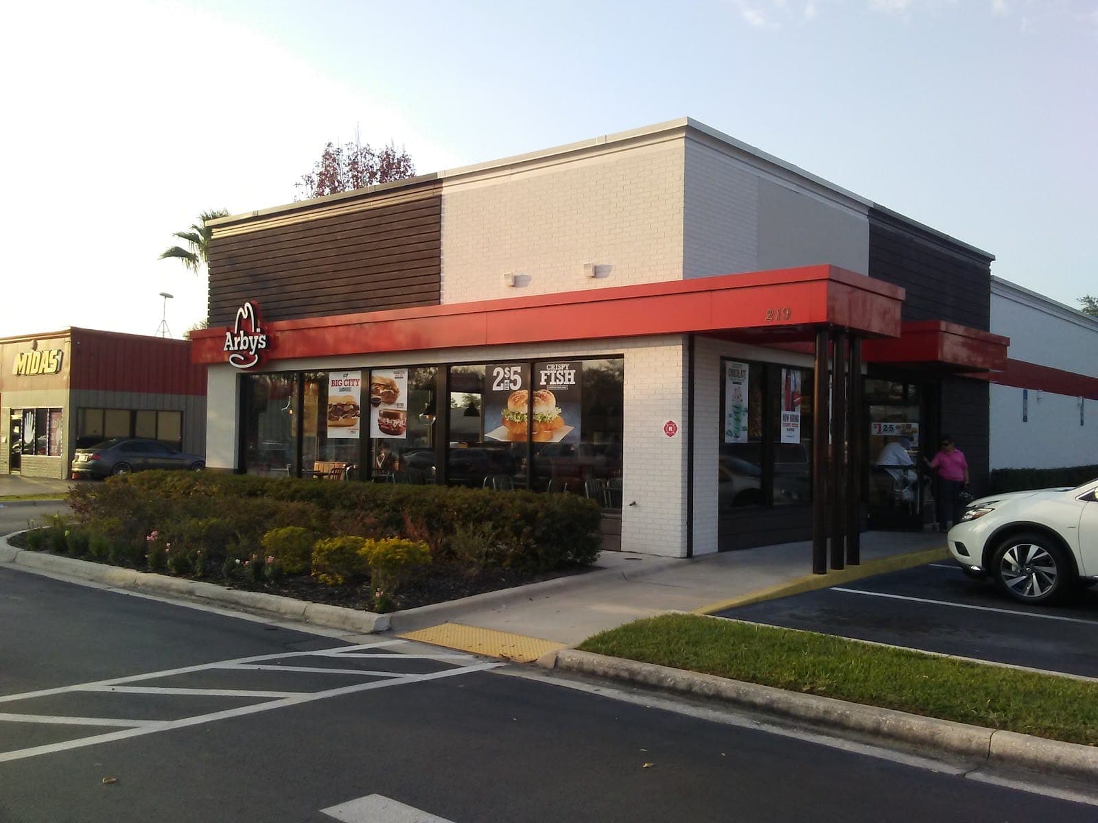 Arby's