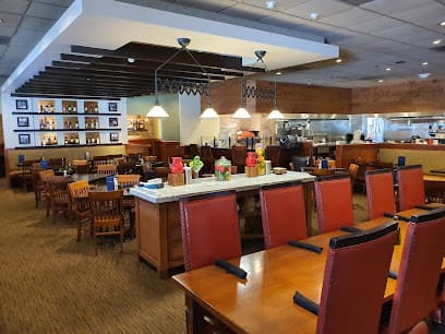 Carrabba's Italian Grill
