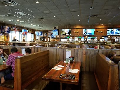 Miller's Ale House
