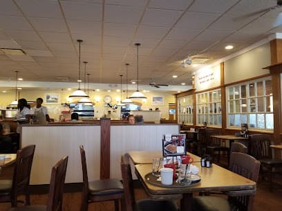 Bob Evans