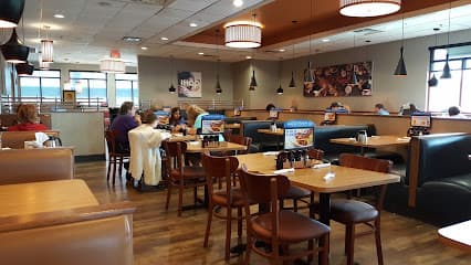 IHOP