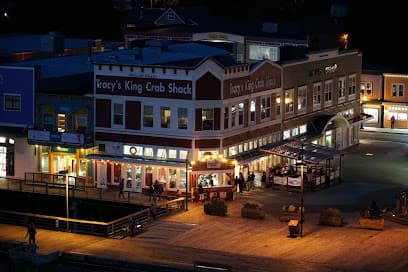 Tracy's King Crab Shack