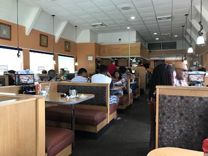 IHOP