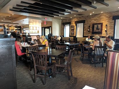 Carrabba's Italian Grill