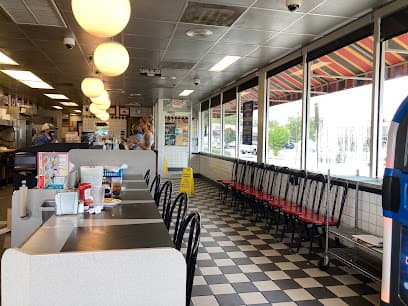 Waffle House