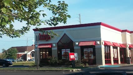 Arby's