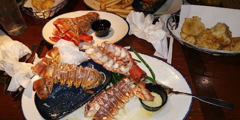 Red Lobster