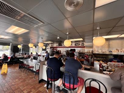 Waffle House
