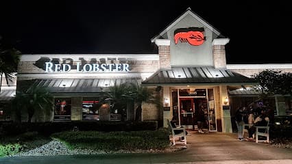 Red Lobster