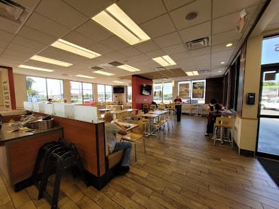 Wendy's