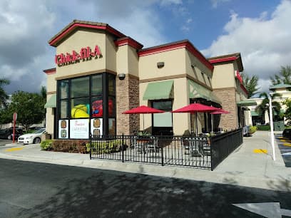Chick-fil-A