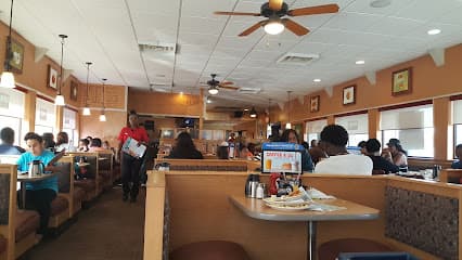 IHOP