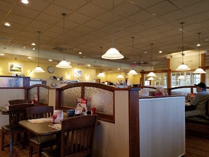 Bob Evans