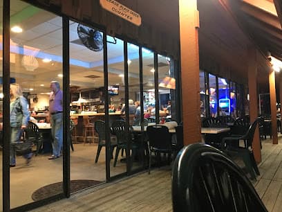 Our Deck Down Under