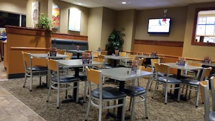 Culver's