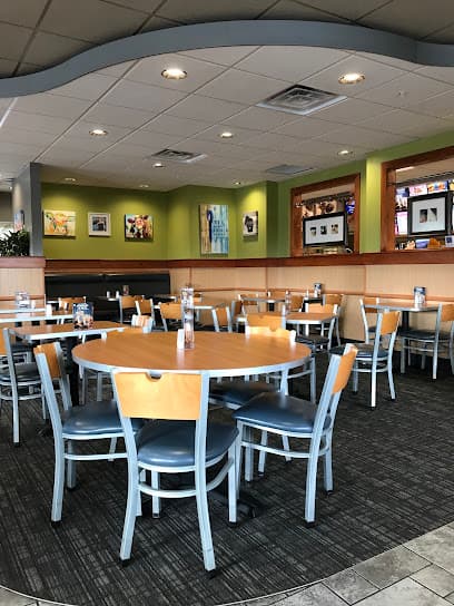 Culver's