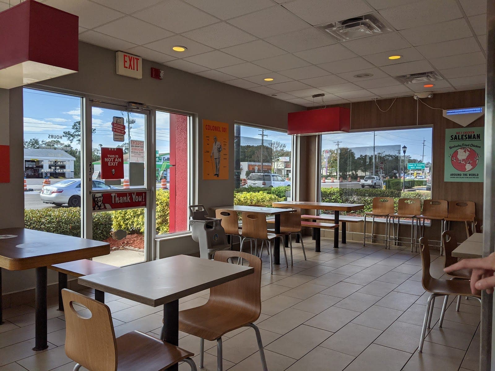 KFC