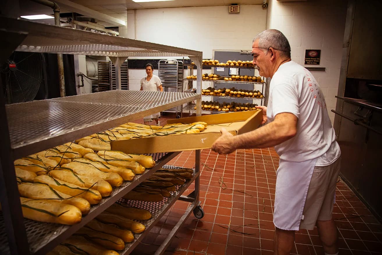 La Segunda Bakery photo 6