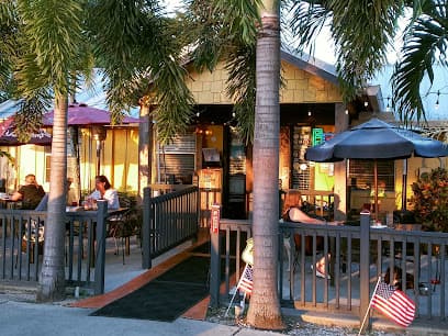 Fireside Pizza Cafe