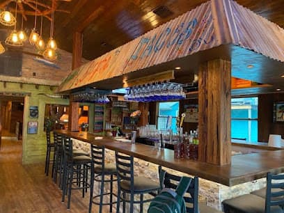 Salty Lime Cantina