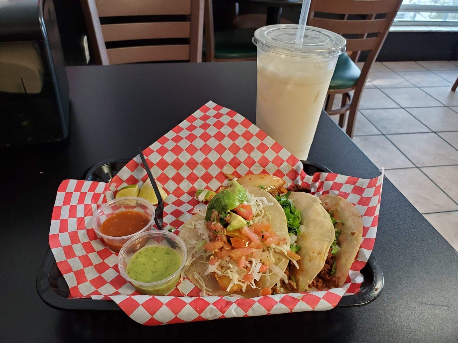 Lolis Mexican Cravings