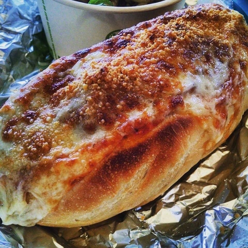 Meatza Wagon