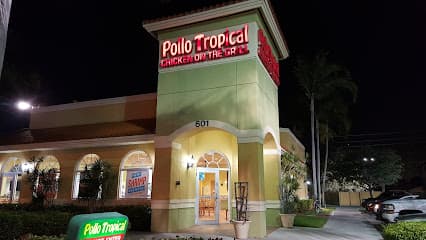 Pollo Tropical